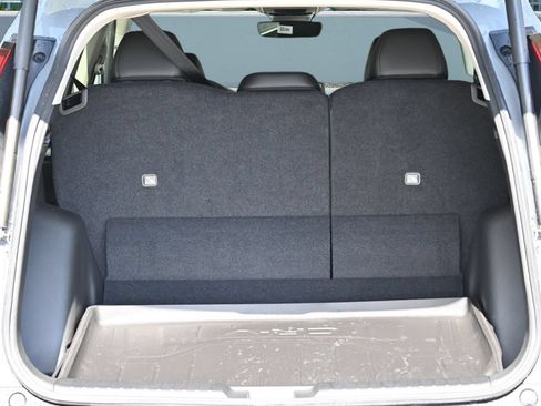 New 2026 Honda CR-V EX-L image 9