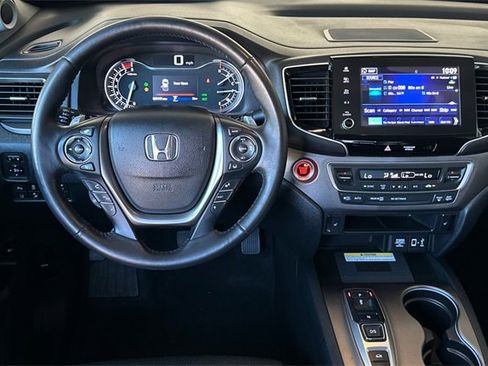 Certified 2022 Honda Ridgeline RTL-E image 15