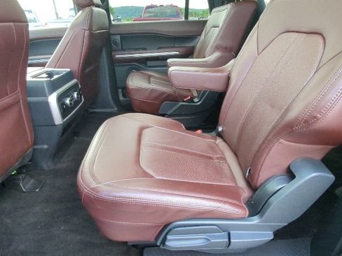 Used 2022 Ford Expedition Max Limited AWD/4WD image 21