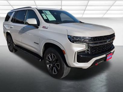 Used 2022 Chevrolet Tahoe Z71