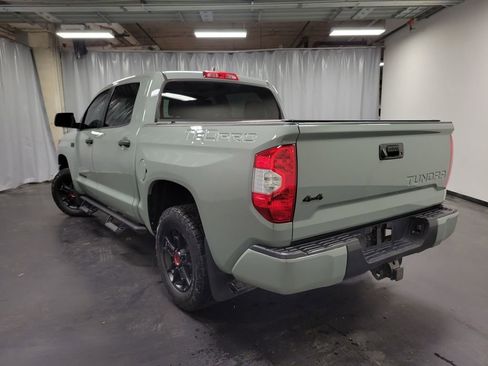 Used 2021 Toyota Tundra TRD Pro image 6