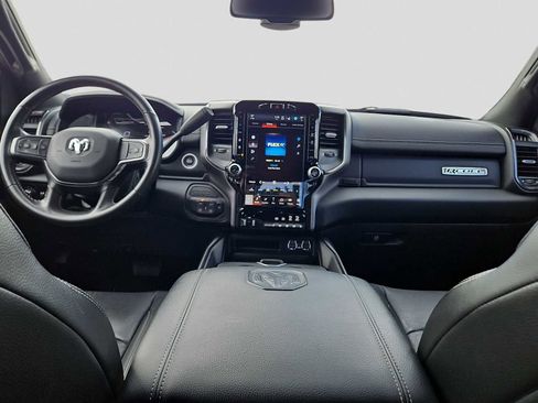 Used 2024 RAM 2500 Rebel image 14