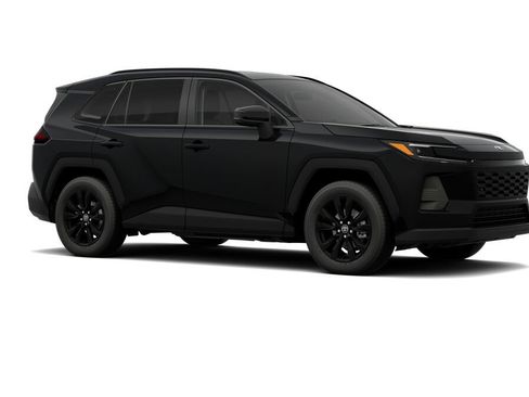 New 2026 Toyota RAV4 XLE Premium AWD/4WD image 14