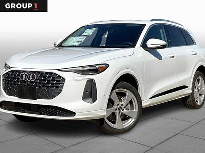 New 2025 Audi Q5 Premium Plus