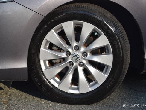 Used 2014 Honda Accord EX image 28