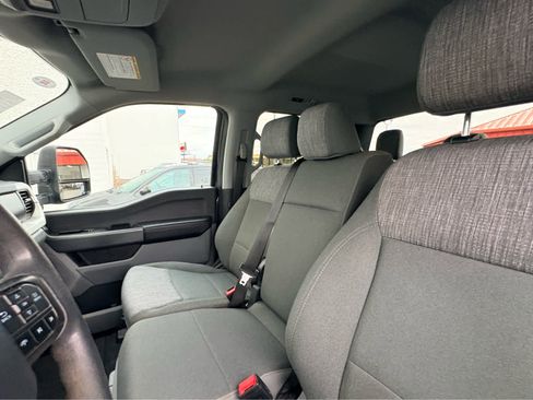 Used 2024 Ford F250 XLT image 11