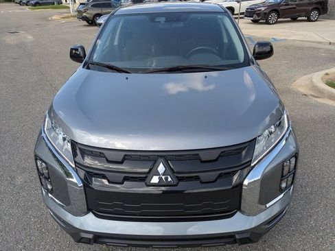 Used 2024 Mitsubishi Outlander Sport LE AWD/4WD image 4