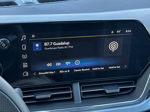 New 2026 Chevrolet Trax LT FWD image 18