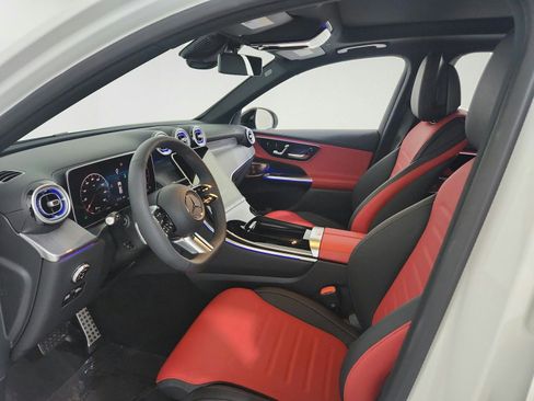 Certified 2026 Mercedes-Benz GLC 300 image 16