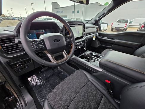 New 2026 Ford F150 Tremor image 48