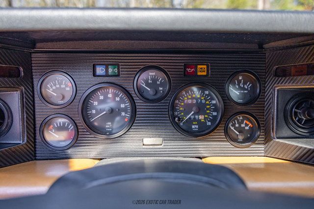 Used 1991 Lotus Esprit SE RWD image 35