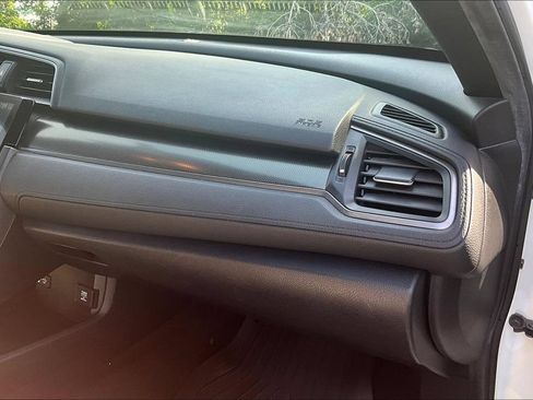 Used 2018 Honda Civic EX image 22
