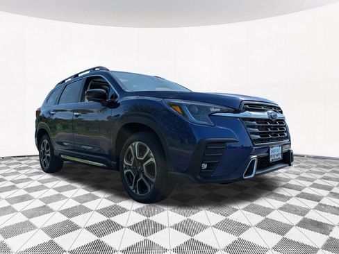 New 2026 Subaru Ascent Touring AWD/4WD image 18