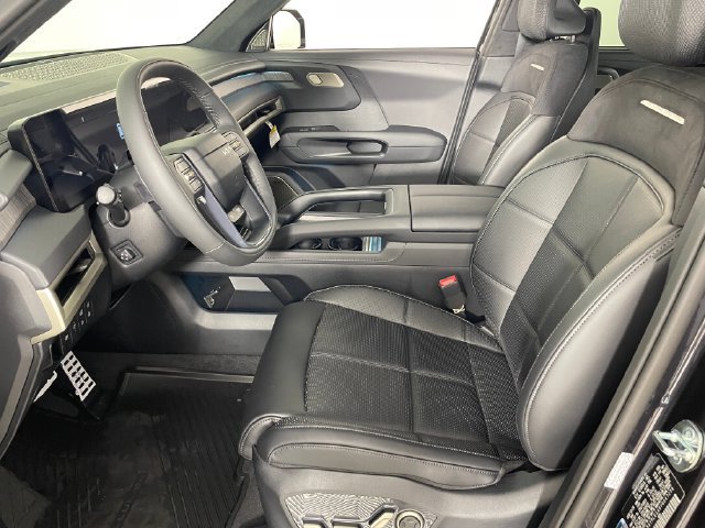 New 2027 Kia Telluride SX Prestige AWD/4WD image 2