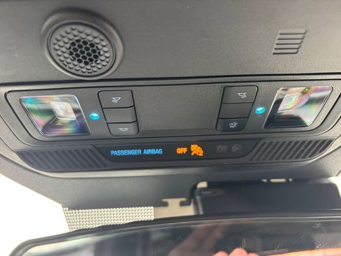 Used 2024 Ford Bronco Black Diamond image 31