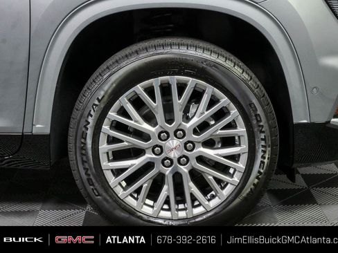New 2026 GMC Acadia Denali w/ Super Cruise Package FWD image 40