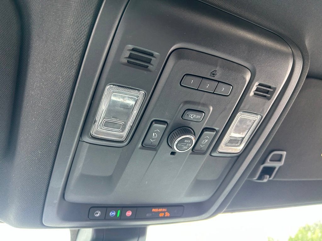 Used 2022 Chevrolet Tahoe RST w/ Luxury Package RWD image 69