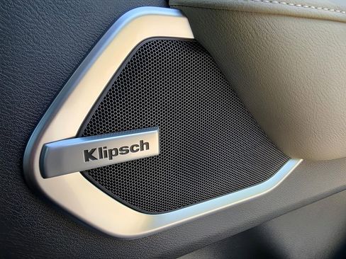 New 2026 Nissan Armada Platinum w/ Convenience Package RWD image 19