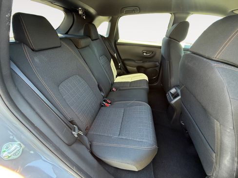 Used 2024 Honda HR-V Sport image 18