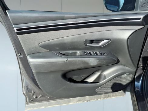 Used 2023 Hyundai Tucson SEL w/ Convenience Package image 11