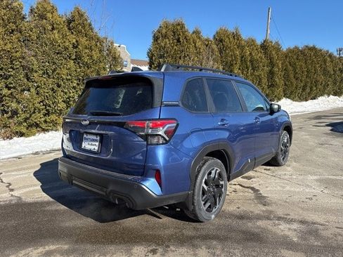 New 2026 Subaru Forester Limited image 4