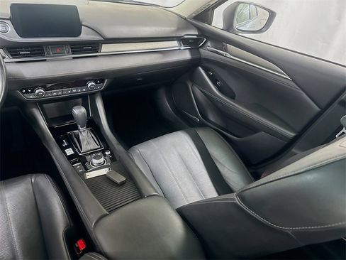 Used 2018 MAZDA MAZDA6 Grand Touring Reserve image 21