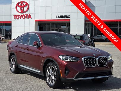 Used 2023 BMW X4 xDrive30i w/ Premium Package
