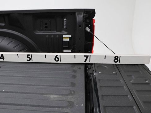 Used 2025 Ford F250 Platinum w/ Platinum Plus Package image 10