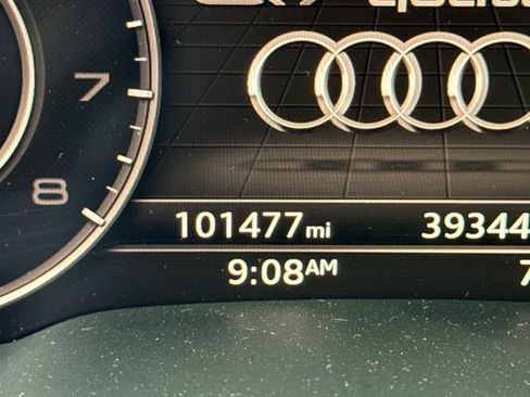 Used 2019 Audi Q7 3.0T Premium Plus w/ Premium Plus Package AWD/4WD image 27