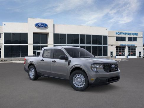 New 2026 Ford Maverick XL FWD image 7