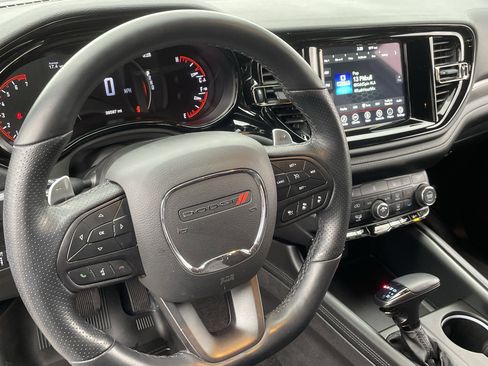 Used 2022 Dodge Durango GT image 21