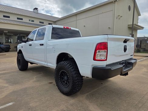Used 2024 RAM 2500 Tradesman AWD/4WD image 7