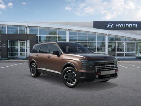 New 2026 Hyundai Palisade XRT Pro image 2