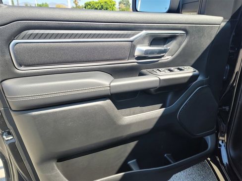 New 2025 RAM 1500 Big Horn image 8