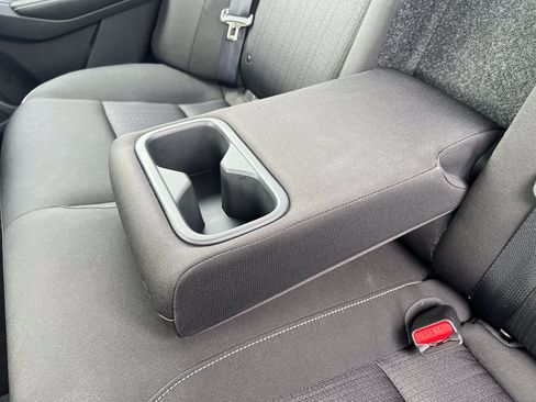 Used 2022 Nissan Altima 2.5 SV FWD image 28