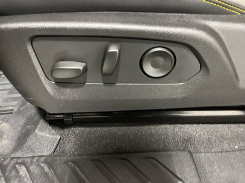 Used 2017 Honda Ridgeline Sport image 28