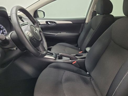 Used 2019 Nissan Sentra S w/ Appearance Package image 17