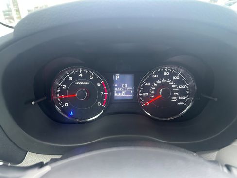 Used 2016 Subaru Forester 2.5i Touring w/ Eyesight & Navigation System image 20