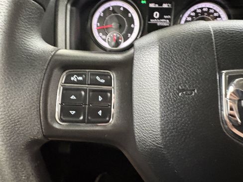 Used 2022 RAM 1500 Tradesman w/ Popular Equipment Group AWD/4WD image 28