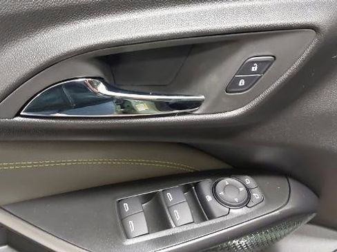 New 2026 Chevrolet Trax ACTIV w/ Driver Confidence Package image 25