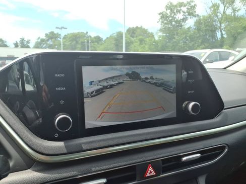 Used 2022 Hyundai Sonata SEL w/ Cargo Package FWD image 25