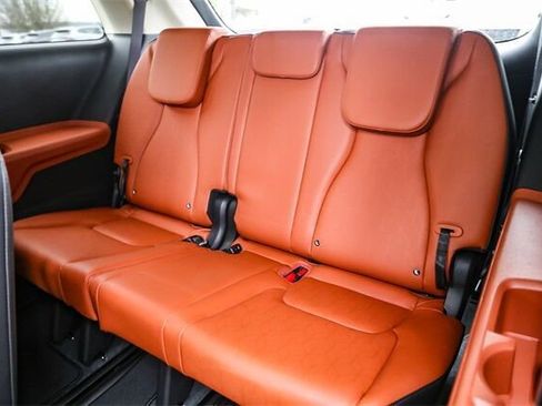 New 2026 Kia Carnival SX image 22