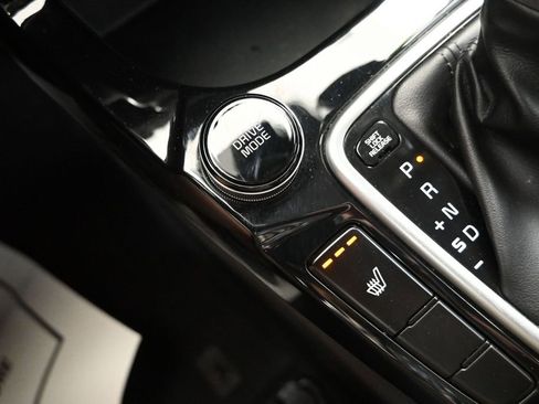 Certified 2021 Kia Seltos SX AWD/4WD image 25