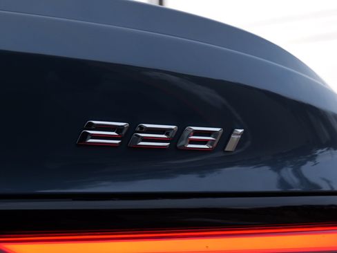 Used 2023 BMW 228i xDrive Gran Coupe w/ M Sport Package image 60