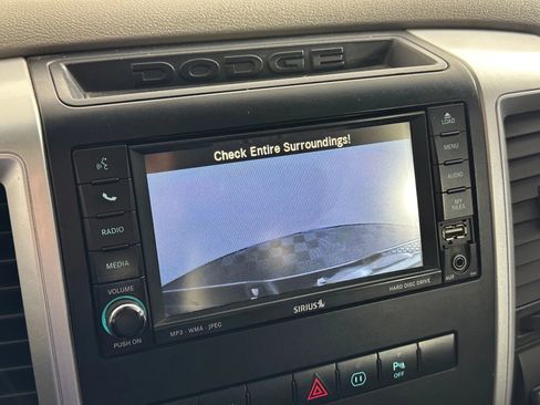 Used 2011 RAM 3500 SLT w/ Technology Group image 38