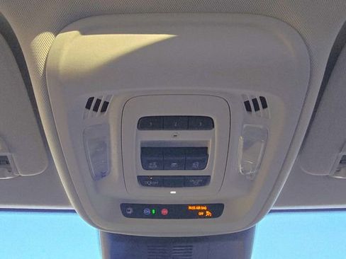 New 2026 Buick Envision Avenir AWD/4WD image 24