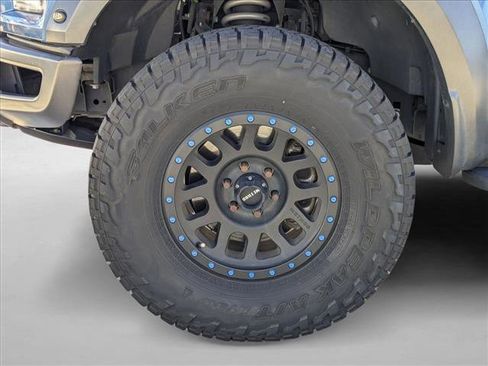 Used 2019 Ford F150 Raptor w/ Equipment Group 802A Luxury image 25