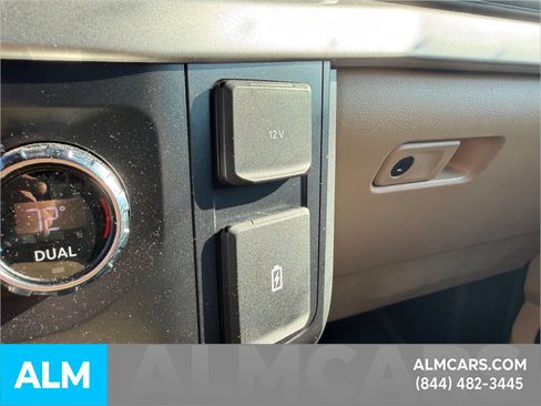 Used 2021 Ford F150 XLT w/ Equipment Group 301A Mid AWD/4WD image 22