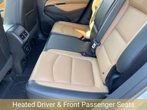 Certified 2020 Chevrolet Equinox Premier image 18