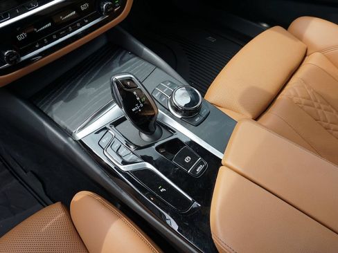Used 2023 BMW 530i xDrive w/ Executive Package AWD/4WD image 36